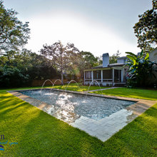 Screened Porch