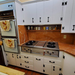 The Stove Lady - Ovens