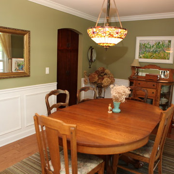Home Remodel in Naperville, IL