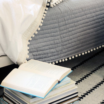 the Hunted Interior Home Tour