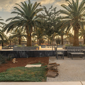 Mid-East Modern