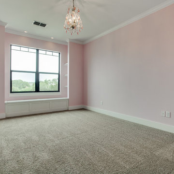 Craftsman: 4,022 ft²/4 BR/3.5 BA/2 ST