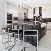 Farmhouse Kitchen