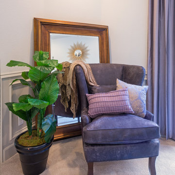 North Stockton Interior Design