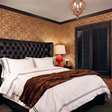 Austin Transitional Home