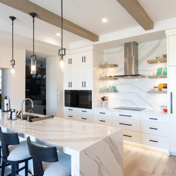 Before & After Condo Transformation