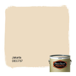 Dunn-Edwards Paints Jakarta DEC737 - Paint