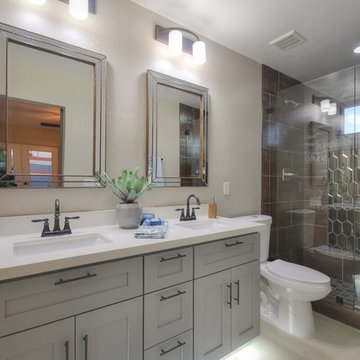 Bathrooms
