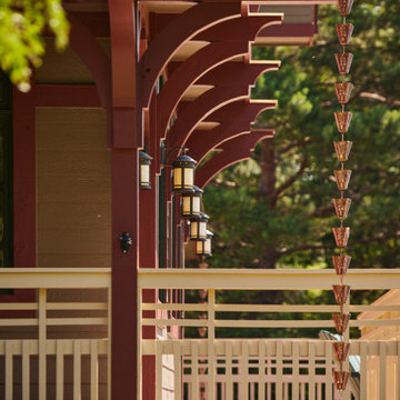 Future-Proofing a Home with Smart Exterior Upgrades