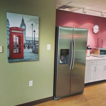 Commercial Property - Hunt Valley, MD (AmerBank)