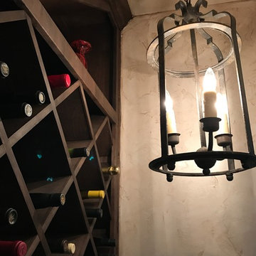 Woodlands Wine Grotto