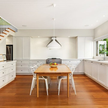 Vaucluse residence