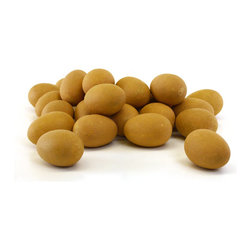 Shea's Wildflower - Faux Natural Looking Eggs, Set of 24 - Wreaths And Garlands
