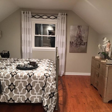 Parlin Staging Project - Sold in 24 Hours!