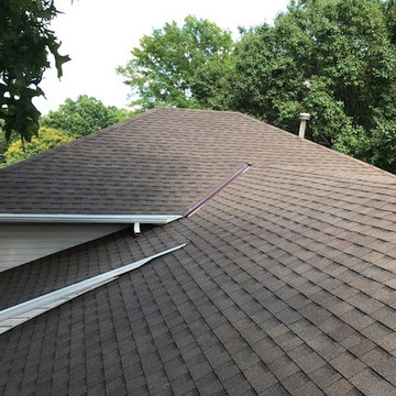 Shawnee Kansas. Our crew did an outstanding job.