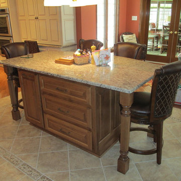 Akerson Kitchen