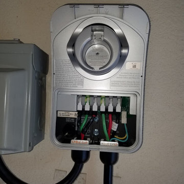 EV Charger