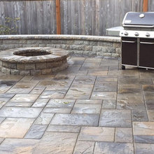 Backyard Ideas