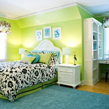ella's room