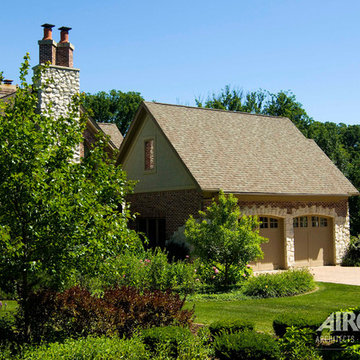 Hinsdale Home Addition