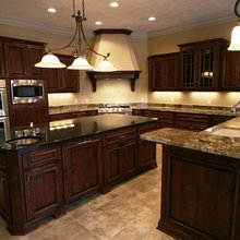 Kitchen ideas