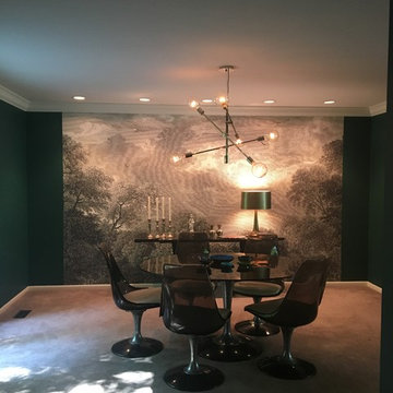 Knollwood Dining Room