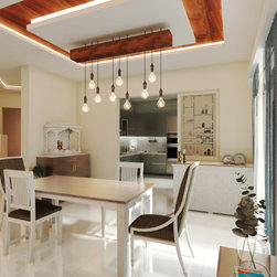 Mantri Espana - Products