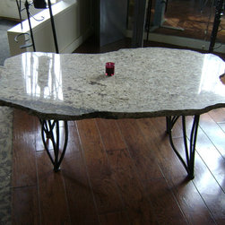 studio samples - Coffee Tables