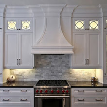 Backsplash