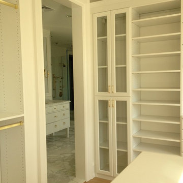 Walk-In