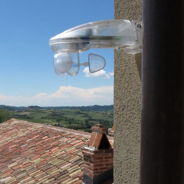 on the hills of Monferrato 360 °
