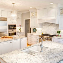 kitchens