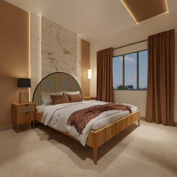 Skyline Elite, 4-BHK Sample Flat - Jaipur