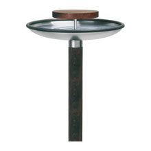 bird feeders