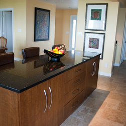 Considering Carpet? Roll Out the Stone Instead! - Wall And Floor Tile
