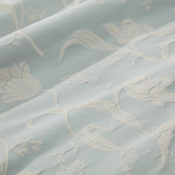 iLiv Pergola Eau de Nil Curtains image2 from Aspire Curtains & Blinds - Curtains