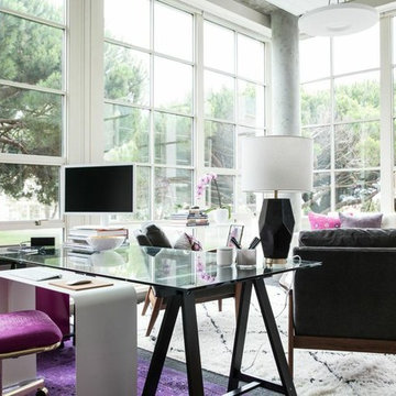 Presidio Office