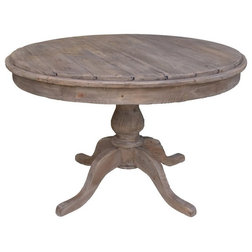 French Country Dining Tables by ARTEFAC
