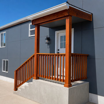Siding Panels
