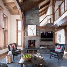 jwpross Bensonwood Prefab