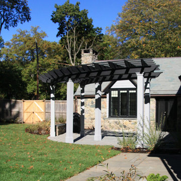 Meadowbrook Residence