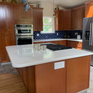Kitchen Remodel