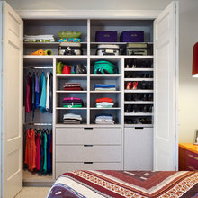 Adam Closet