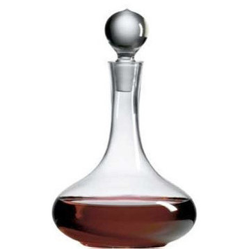 Ravenscroft Crystal Bordeaux Decanter