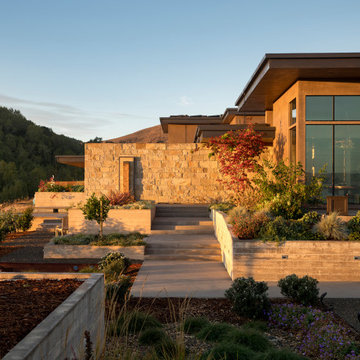 Napa Residence