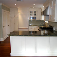 colleen and pats new house