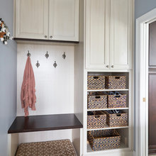 My Kitchen Plan