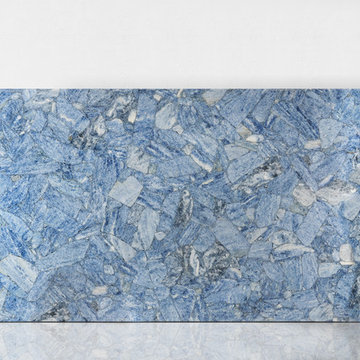 Calcite Blue