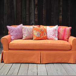 Happy Couches - Sofas