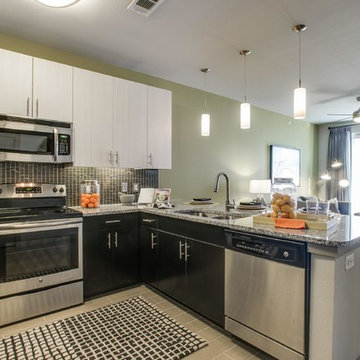 Kitchen & Bath Projects